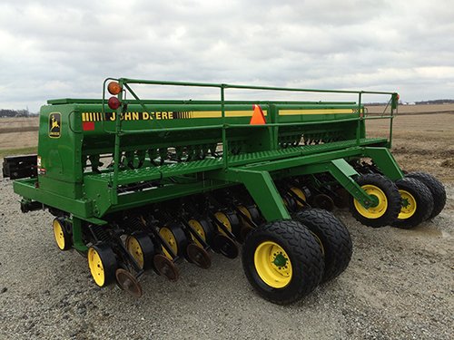 Property photo 81 - Area Farmers & Contractors Equipment Auction